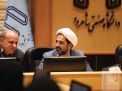 گزارش تصویری مراسم بزرگداشت مقام مادر و روز زن
